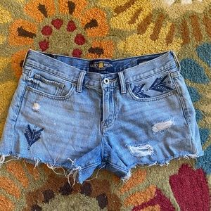 Lucky Brand Shorts